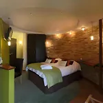 Myrtilles Hotel