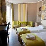 Hotel Myrtilles Vielsalm