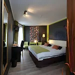Hotel Myrtilles Vielsalm