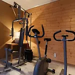 Hotel Myrtilles 3*