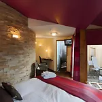 Hotel Myrtilles Vielsalm