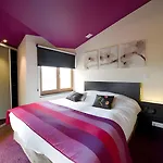 Myrtilles Hotel