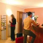 Hotel Myrtilles 3*