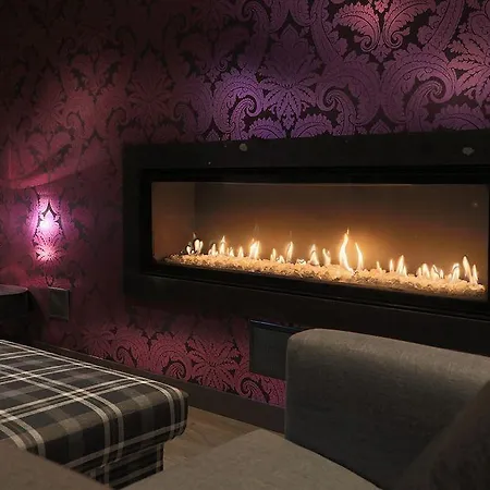 Myrtilles Hotel Vielsalm