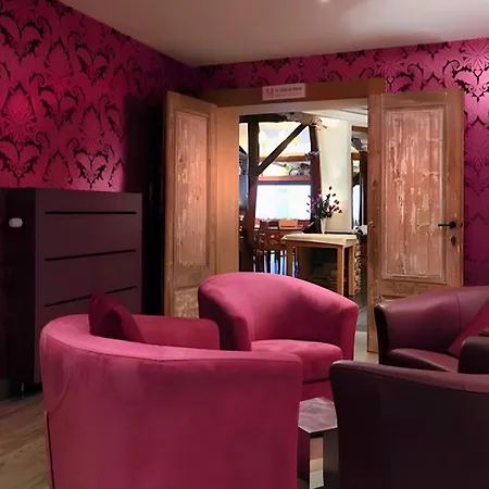 Myrtilles Hotel 3*