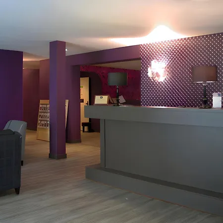 Hotel Myrtilles