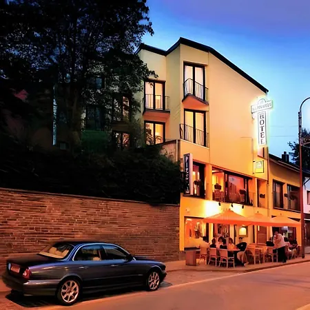 Myrtilles Hotel