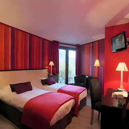 Myrtilles 3* Vielsalm