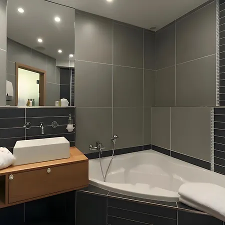 Szálloda Myrtilles Vielsalm