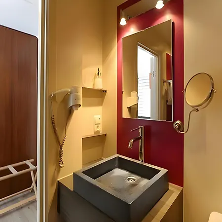 Myrtilles Szálloda 3*