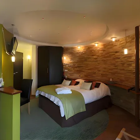 Myrtilles Hotel