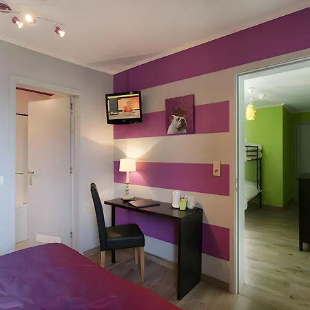 Myrtilles 3* Vielsalm