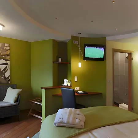 Myrtilles Hotel 3*
