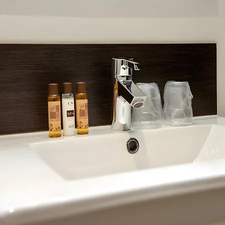 Szálloda Myrtilles 3*