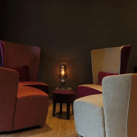 Myrtilles Hotell