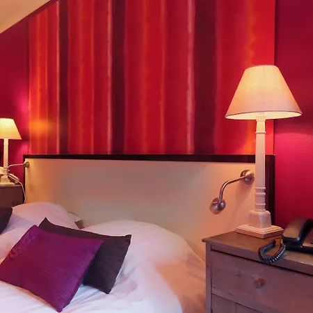 Myrtilles Hotell 3*