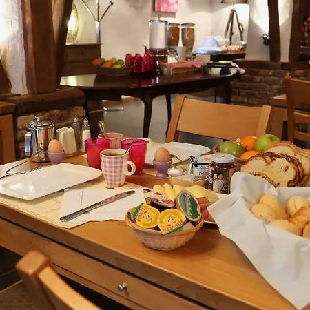 Hotel Myrtilles 3*