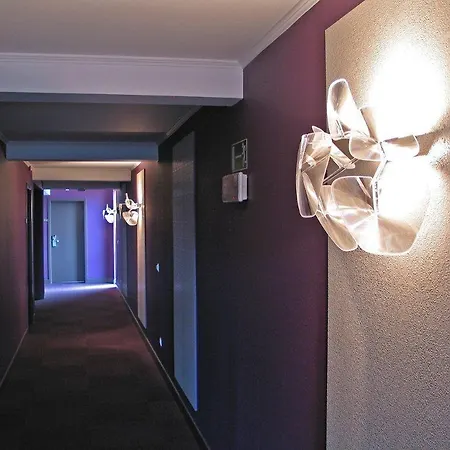 Myrtilles Szálloda 3*