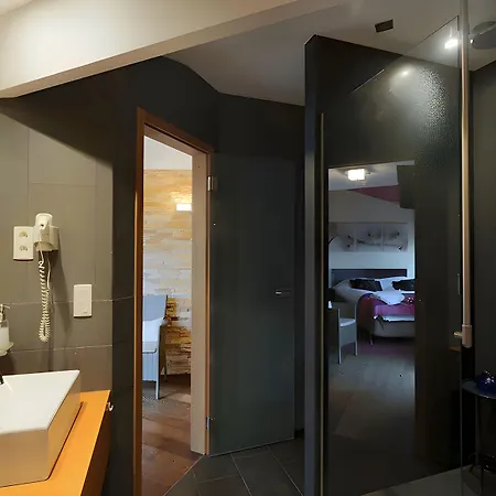 Myrtilles Hotell
