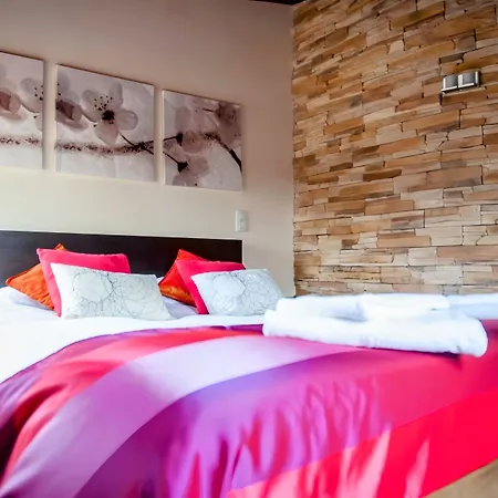 Myrtilles Hotell