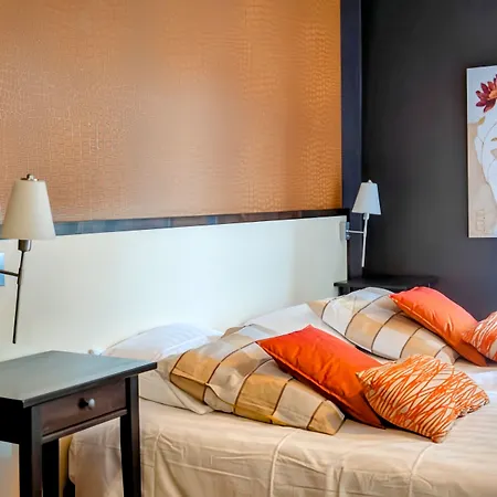 Hotell Myrtilles