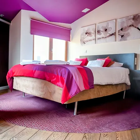 Hotell Myrtilles