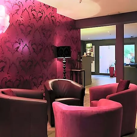 Hotell Myrtilles