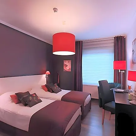 Myrtilles Hotel Vielsalm