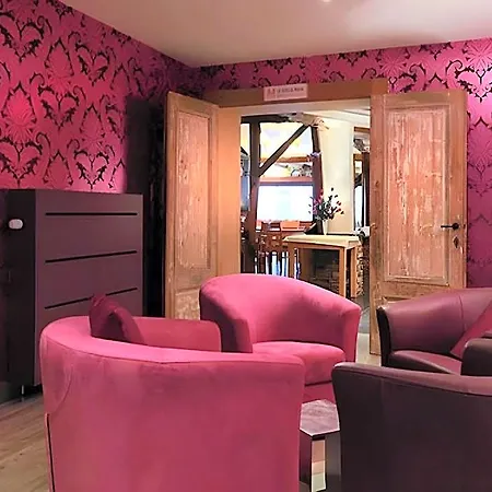 Hotell Myrtilles 3*