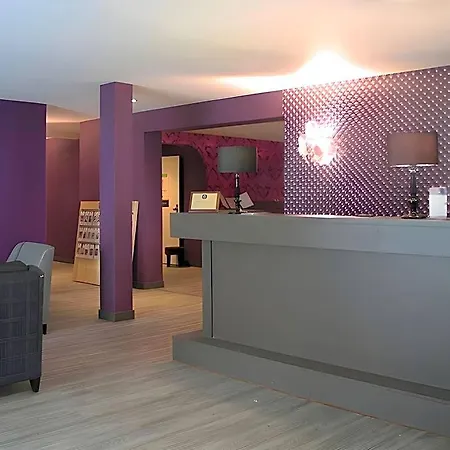 Hotel Myrtilles