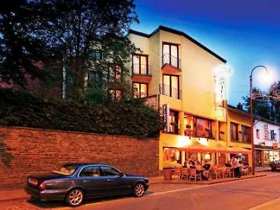 Myrtilles Hotell 3*