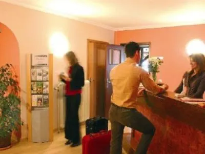 Hotel Myrtilles 3*