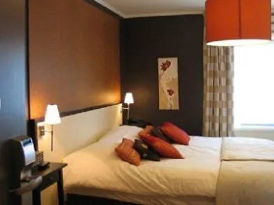 Hotel Myrtilles 3*