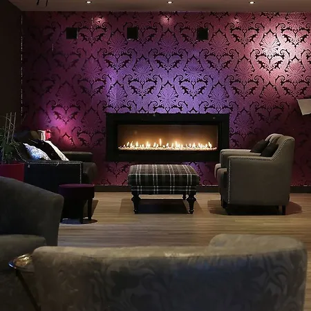 Hotel Myrtilles Vielsalm