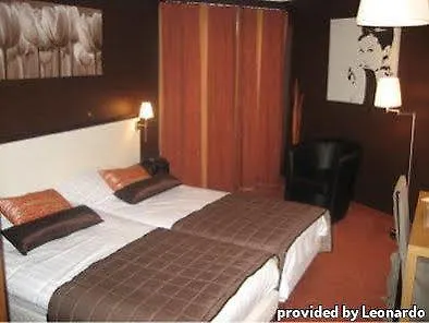 Myrtilles Hotell