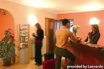 Myrtilles Hotel