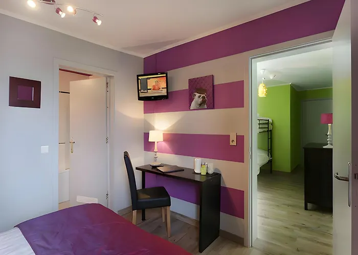 Myrtilles 3* Vielsalm